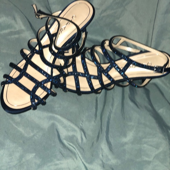 Caparros Black Women Hill’s - Picture 3 of 5